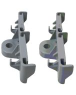 MTA 00699 Two Module Mounting Bracket