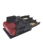 152001KIT1 Littelfuse 152001 Maxi Fuse Holder In Line Kit 60A 2.5 - 6mm2