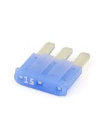 15A Fuse Microfuse 3 32V Dual Element