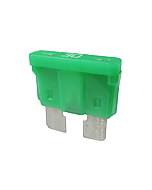 Littlefuse 2A Autofuse Fast Acting 32V