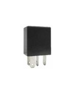 24V Normally Open 4 pin (SPST) Micro Relay