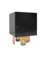 12V Normally Open 4 pin (SPST) Mini Relay