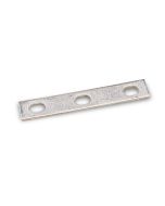 Circuit Breaker Bus Bar 3 Way Surface Mount Short Stop