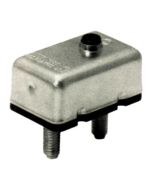 Littlefuse Metal Manual Reset Surface Mount Circuit Breaker - 15 Amps