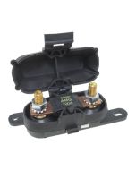 Bussmann FMG-116 Megafuse Fuse Block 500A M8 Studs