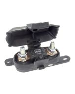 Bussmann FMG-211 Megafuse Fuse Block 500A 5/16-18 Studs