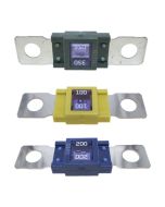 Bussmann Megafuse (32V)