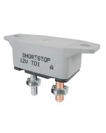 Bussmann 30A Circuit Breaker Surface Mount Short Stop