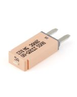 Bussmann 23305-00 5A Mini Blade Circuit Breaker - Thermal Type 3
