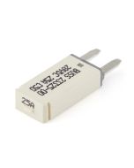 Bussmann 23325-00 25A Mini Blade Circuit Breaker - Thermal Type 3