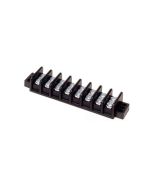 Bussmann TB300-08B Double Row Junction Block 8 Pole
