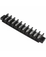 Bussmann TB300-10B Double Row Junction Block 10 Pole