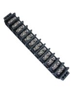 Bussmann TB300-12B Double Row Junction Block 12 Pole