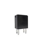 Song Chuan 3011ACR124 Micro Relay ISO 280 SPST 24VDC 15A 4pin