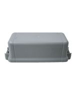 MTA 01590 Single Module Cover