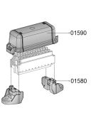 MTA 01580 Single Module Bracket