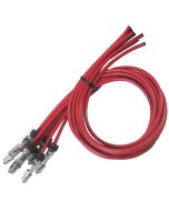 Pre Terminated Cables to suit Bussmann 15303 Fuse Panels