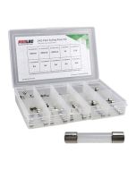 3AG Glass Fuse Assortment Kit (100pcs)
