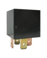 24V Normally Open 4 pin (SPST)