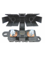 Littlefuse 02981028 Fuseblock Mega 500A Max. W/Flex Cover 
